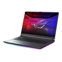 מחשב נייד ASUS ROG 18.0" WQXGA i9-14900HX 32GB 1TB Win11 Home G815JMR-TT208W
