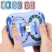 משחק התאמה Rotating Joystick