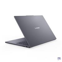 מחשב נייד Lenovo IdeaPad Slim 3 16IPH11 Core Ultra 5 24GB 512GB 16" WUXGA Win11 Pro Luna Grey 83US005TIV