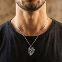 שרשרת אריה "לא תירא"
