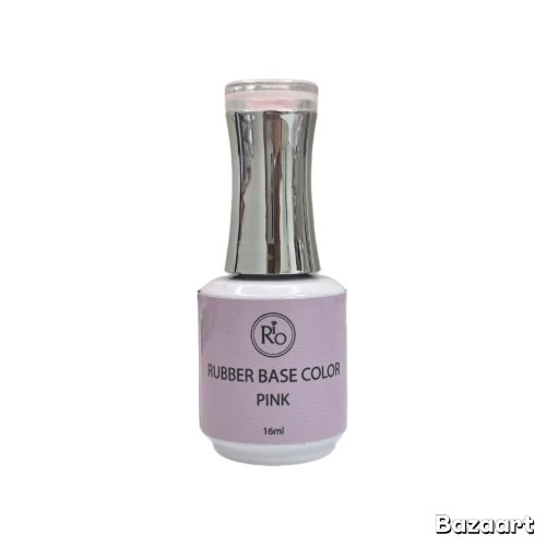 ראבר בייס PINK