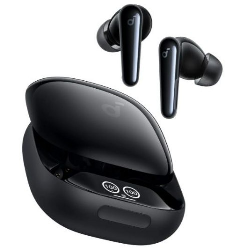 אוזניות Anker Soundcore Liberty 4 Pro ANC TWS עם ביטול רעשים מתקדם