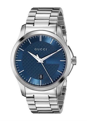 שעון יד אנלוגי גברים Gucci YA126440