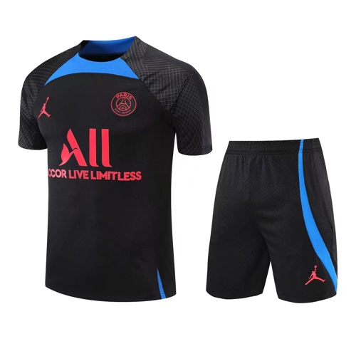 PSG  pre-match  Kit 22/23