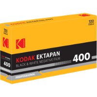 KODAK EKTAPAN 400 120  למצלמות מדיום פורמט תכולה :סרט אחד