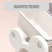 מעמד אחסון וארגון צעצועים מעוצב 12 מיכלים 51183 מבית קפיץ קפוץ