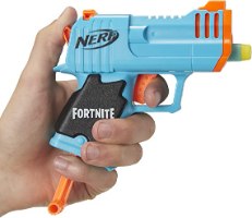 רובה מיקרו NERF Fortnite Micro HC-R Microshots