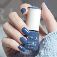 לק עמיד עד 14 יום - אפקט ג'ל גוון 31