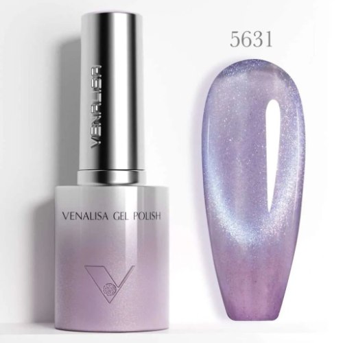 לק ג'ל ונליסה 5631 - 10 מ"ל venalisa