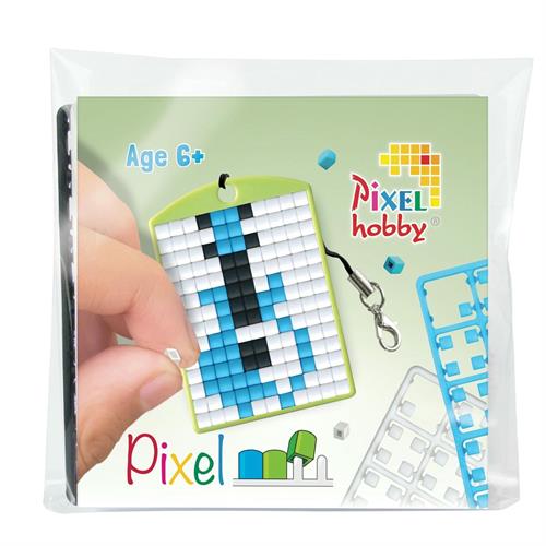 מחזיק מפתחות גיטרה | פיקסל הובי