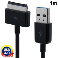 כבל USB 3.0 סנכרון והטענה ל-ASUS באורך 1 מטר