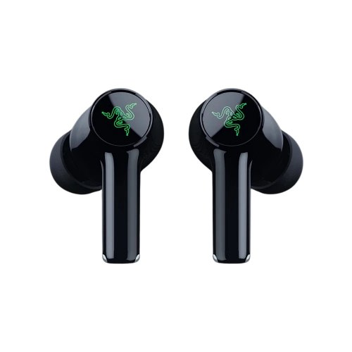 אוזניות גיימינג קומפקטיות Razer Hammerhead V3 X HyperSpeed עם HyperSpeed 2.4GHz ו-Bluetooth