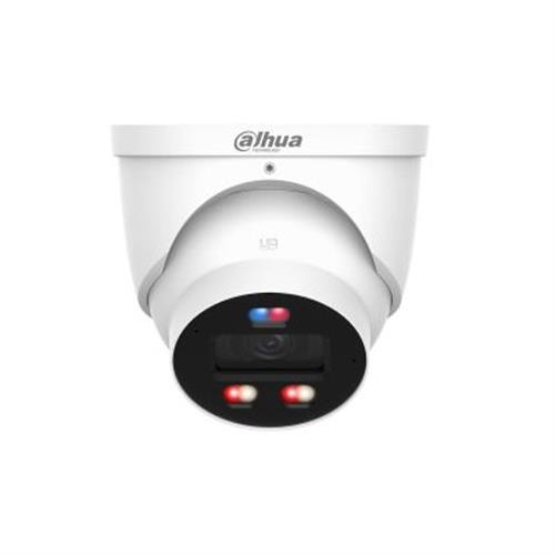 DAHUA מצ רשת TIOC כיפה 8MP WizColor סדרה Pro