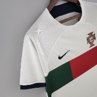 חולצת משחק נבחרת פורטוגל חוץ מונדיאל 2022