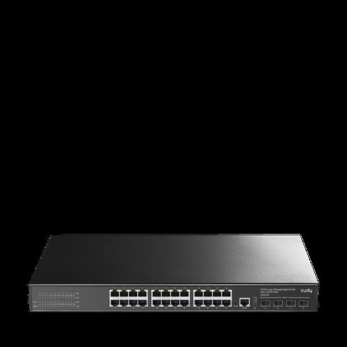 CUDY GS5048S4