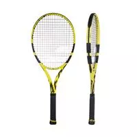 מחבט טניס בבולט 300 גרם Babolat Pure Aero 2019