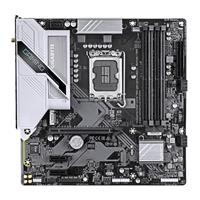 Gigabyte B760M GAMING PLUS WiFi DDR4