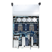 GIGABYTE 2U R281-NO0