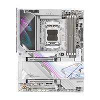Gigabyte X870E AORUS MASTER X3D ICE