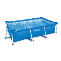 אינטקס - בריכת עמודים 260X160X65 ס''מ - INTEX 28271