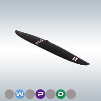 Razor Pro 1075 - 1061 cm² / AR 11.00