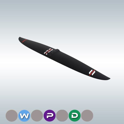 Razor Pro 1075 - 1061 cm² / AR 11.00