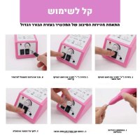 מכונה-לשיוף-ציפורניים-מומלצת