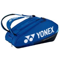 תיק טניס YONEX PRO RACQUET BAG (9PCS) BLUE