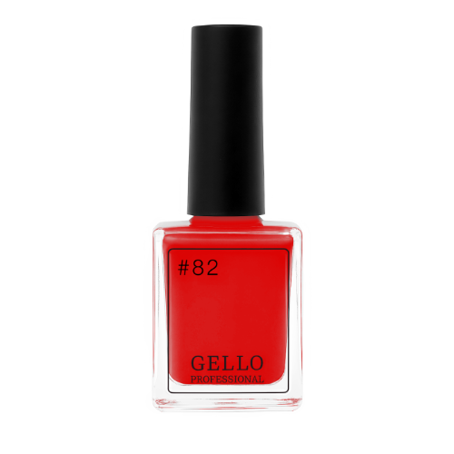 לק עמיד 82 GELLO