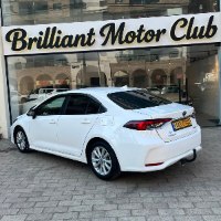 Toyota corolla 2023