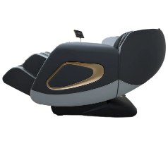 כורסת עיסוי FOTIK  (אפור)