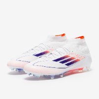 Adidas Womens F50 Elite Mid FG