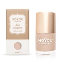 MOYOU LONDON - CAFÉ AU LAIT