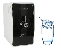 מטהר מים EdelWasser Black