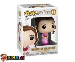 פופ הארי פוטר הרמיוני גריינג'ר -11 POP HARRY POTTER HERMIONE GRANGER