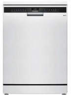 מדיח כלים רחב 60 ס"מ דגם SIEMENS SN23EW03KE סימנס לבן