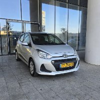 Hyundai i10 2017