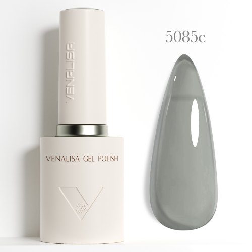 לק ג׳ל 10 מ״ל ונליסה Venalisa מס׳ 5085