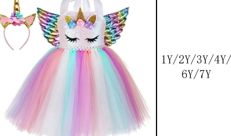 Pastel Unicorn