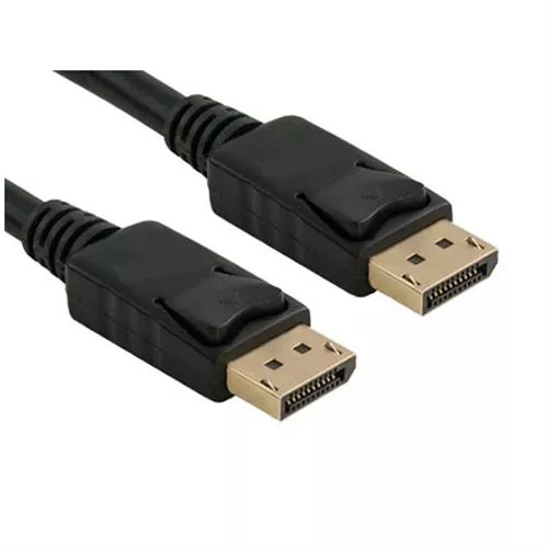 DisplayPort male to male 1.8M