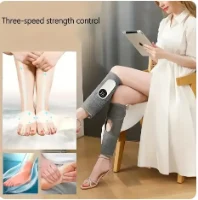 CircuBoost Legs - מעסה רגליים לשיפור מחזור הדם
