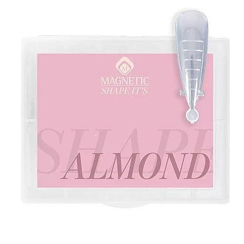 ערכת תבניות הפוכות Shape it's ALMOND
