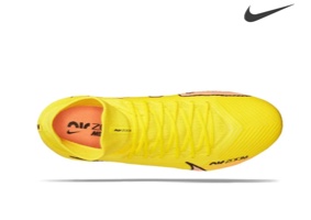 Nike Air Zoom Mercurial Superfly IX Pro FG