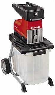 מרסקת גזם  2300W EINHELL