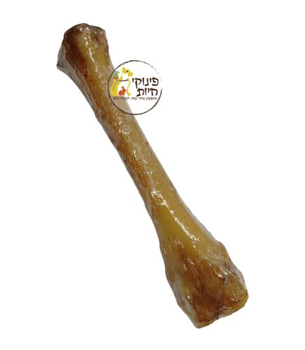 עצם טלה - חטיף טבעי