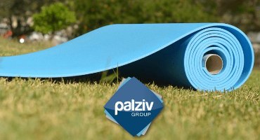תחתית פלציב לבריכה 6X1 מטר 106 PALZIV