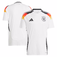 חולצת משחק גרמניה בית 2024