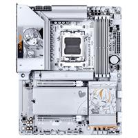Gigabyte B850 AORUS ELITE-P ICE