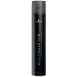 שוורצקופף סילוואט - ספריי סופר הולד 500 מ"ל  Schwarzkopf pro SILHOUETTE HAIRSPRAY super hold