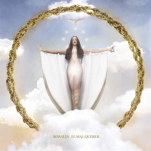ROSILIA  / EL MAL QUERER